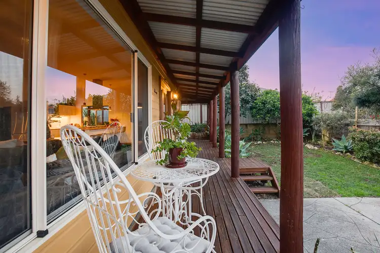 Fourth view of Homely house listing, 9a Instone Street, Hilton WA 6163