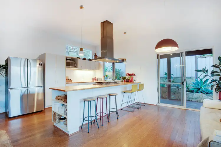 Fifth view of Homely house listing, 9a Instone Street, Hilton WA 6163