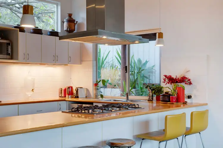 Sixth view of Homely house listing, 9a Instone Street, Hilton WA 6163