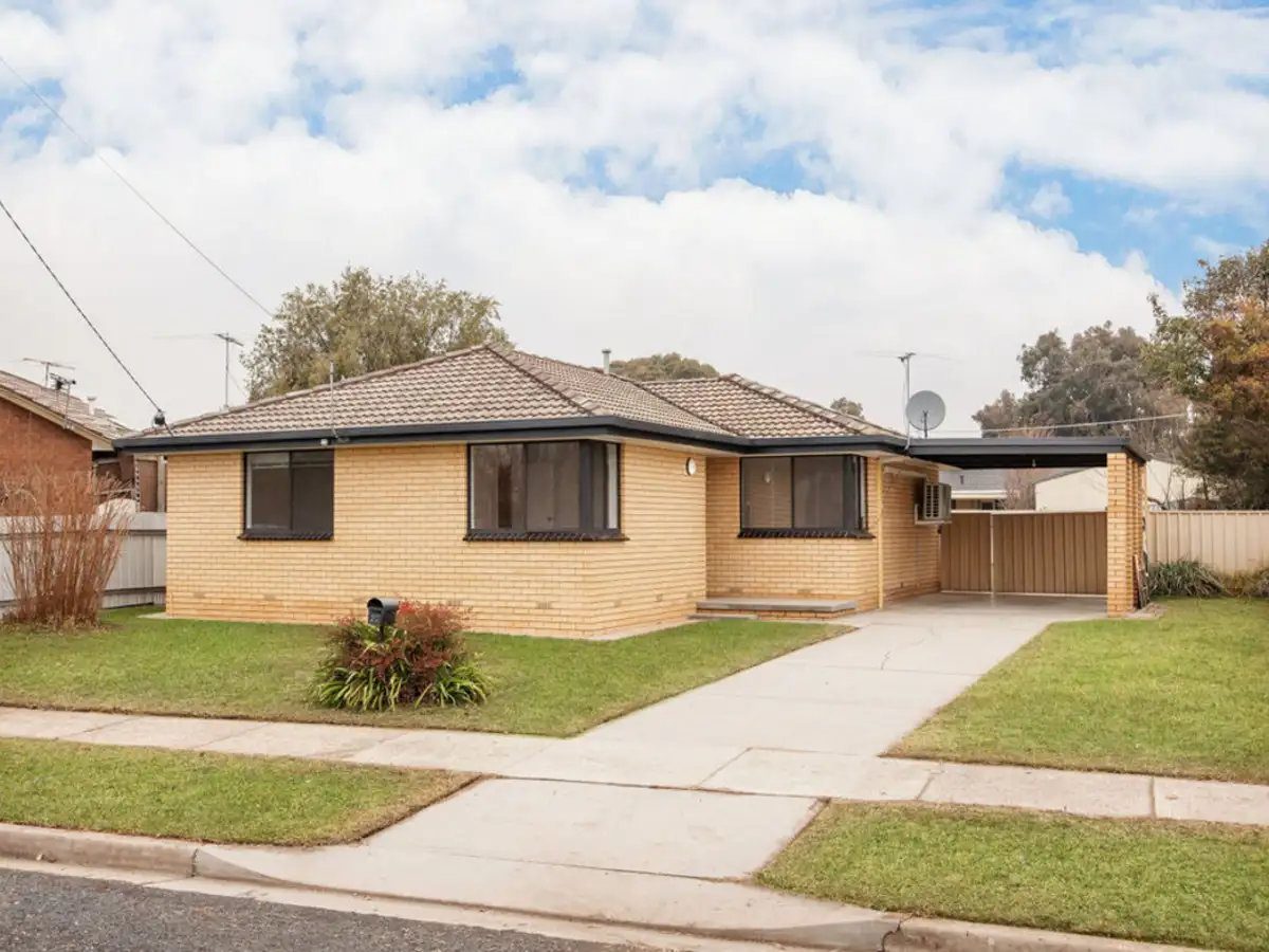 Main view of Homely house listing, 22 Waratah Way, Wodonga VIC 3690
