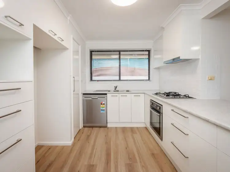 Third view of Homely house listing, 22 Waratah Way, Wodonga VIC 3690