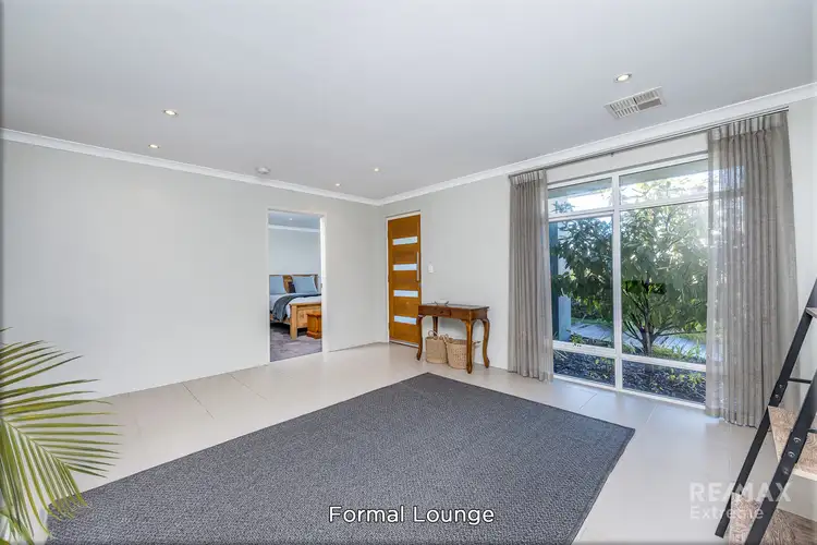 Third view of Homely house listing, 24 Leeway Loop, Alkimos WA 6038
