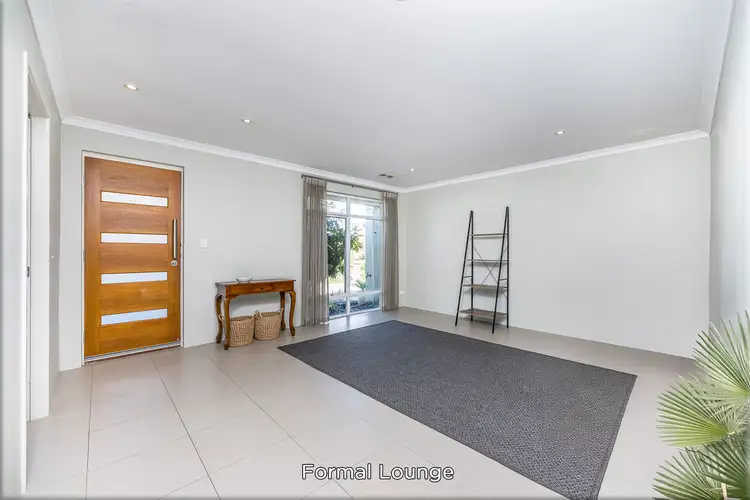 Fourth view of Homely house listing, 24 Leeway Loop, Alkimos WA 6038