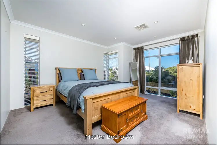 Fifth view of Homely house listing, 24 Leeway Loop, Alkimos WA 6038