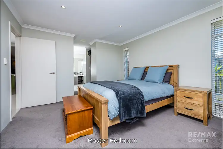 Seventh view of Homely house listing, 24 Leeway Loop, Alkimos WA 6038