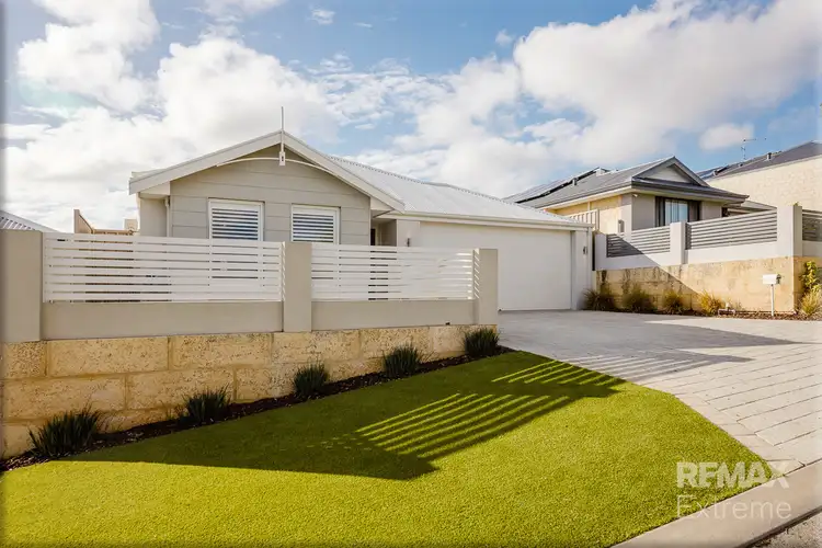 Third view of Homely house listing, 7 Rondo Way, Yanchep WA 6035