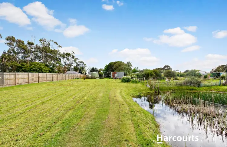 17a Cuthbert Street, Corinella VIC 3984
