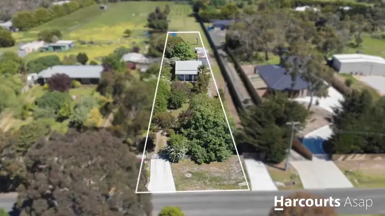 Fifth view of Homely land listing, 17a Cuthbert Street, Corinella VIC 3984