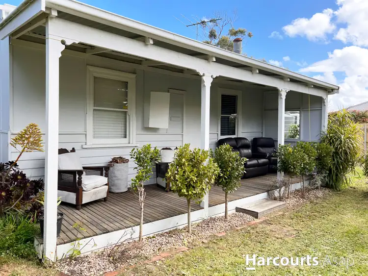Sixth view of Homely land listing, 17a Cuthbert Street, Corinella VIC 3984