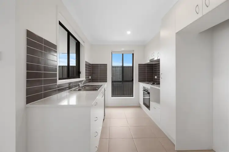 Fourth view of Homely semi-detached listing, 2/23 Kiah Road, Gillieston Heights NSW 2321