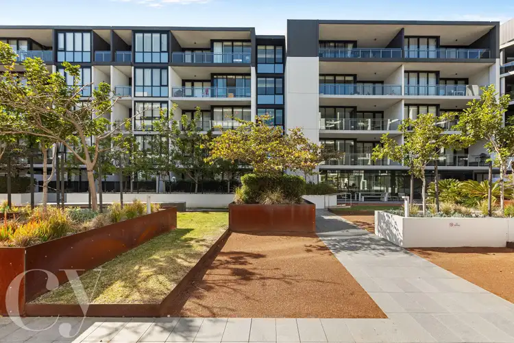 310/15 Freeman Loop, North Fremantle WA 6159