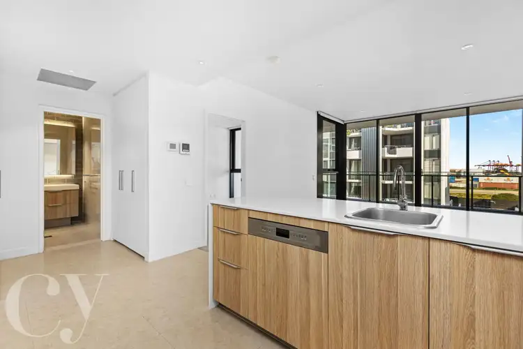 Second view of Homely unit listing, 310/15 Freeman Loop, North Fremantle WA 6159