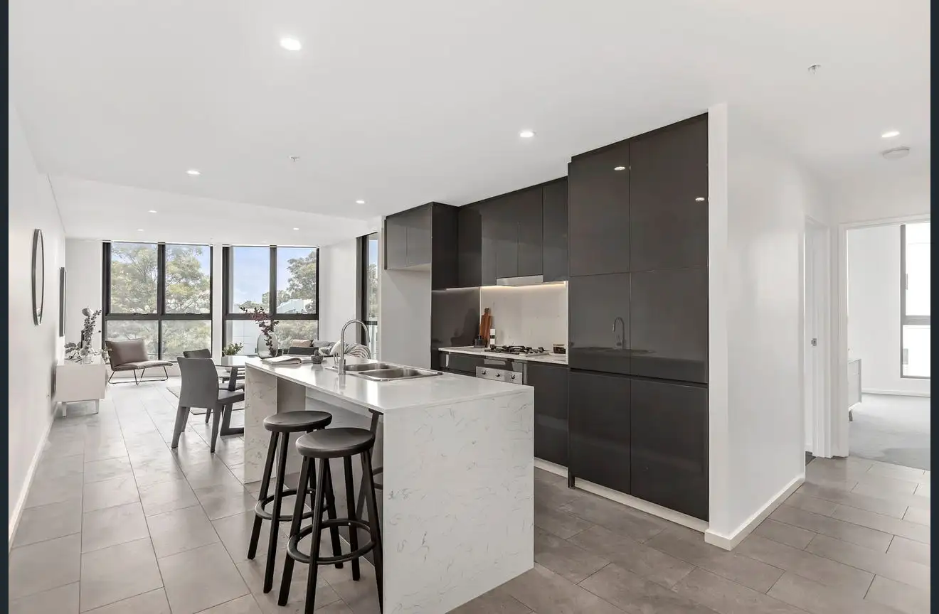 Main view of Homely apartment listing, 209/581 Gardeners Road, Mascot NSW 2020