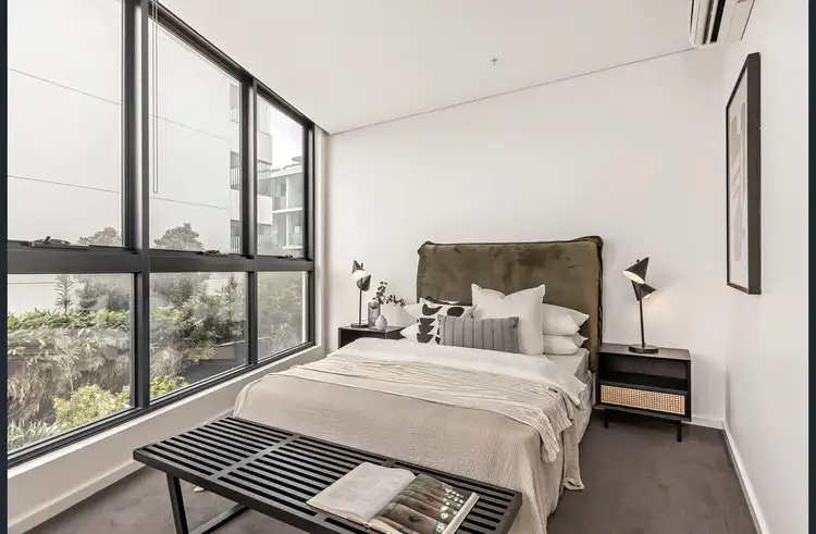 Third view of Homely apartment listing, 209/581 Gardeners Road, Mascot NSW 2020