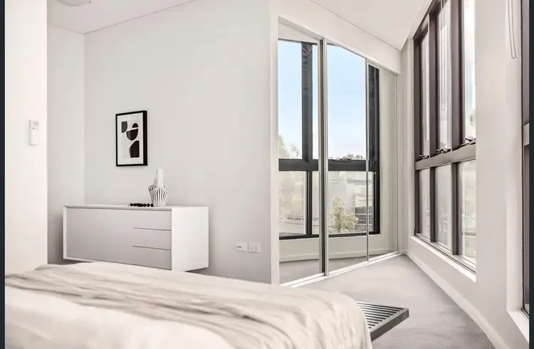 Fourth view of Homely apartment listing, 209/581 Gardeners Road, Mascot NSW 2020