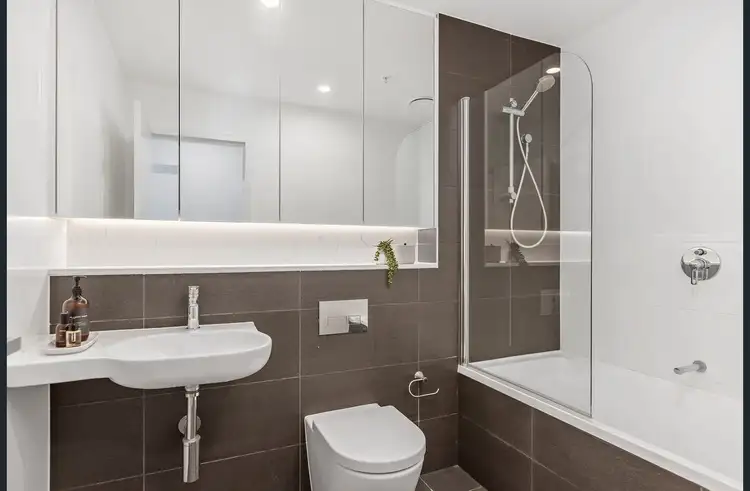 Fifth view of Homely apartment listing, 209/581 Gardeners Road, Mascot NSW 2020