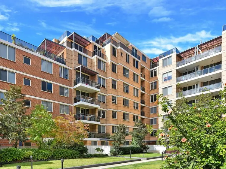 97/97 Bonar Street, Wolli Creek NSW 2205