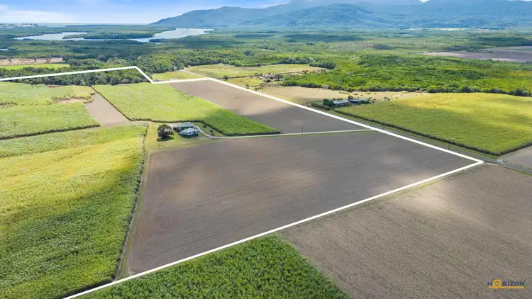 1 Hill Road, Wrights Creek QLD 4869