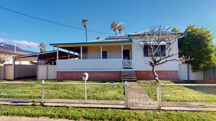 83 Bloomfield Street, Gunnedah NSW 2380