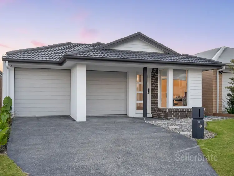 11 Ginger Street, Bahrs Scrub QLD 4207