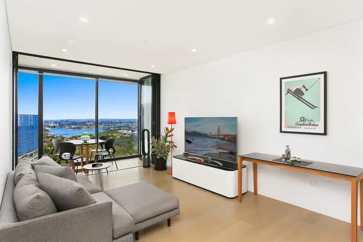 2407/10 Atchison Street, St Leonards NSW 2065