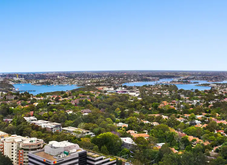 Fifth view of Homely unit listing, 2407/10 Atchison Street, Crows Nest NSW 2065