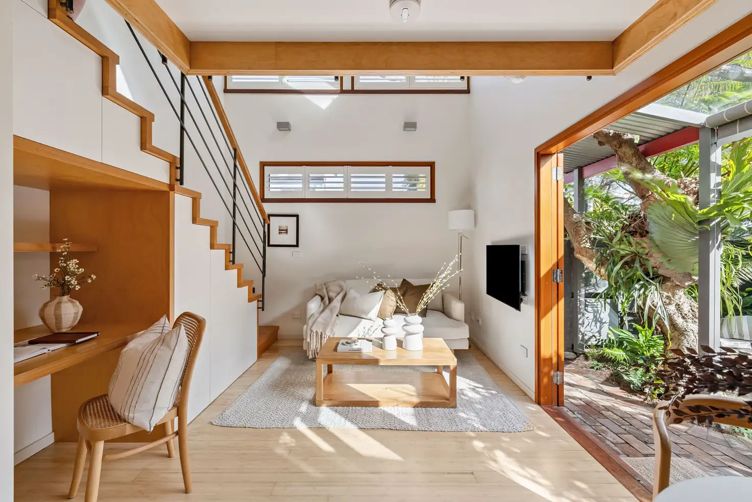 Main view of Homely house listing, 1 Ewenton Lane, Balmain NSW 2041
