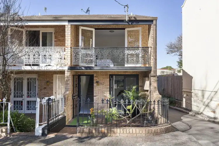 52 Rose Street, Chippendale NSW 2008