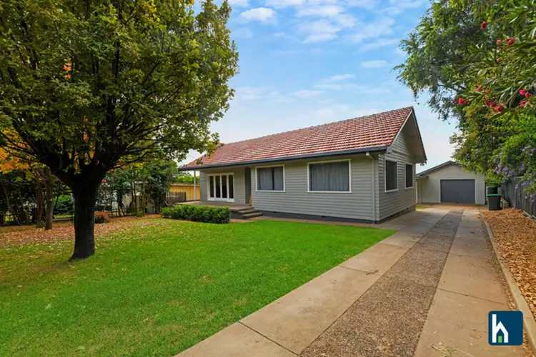 130 Stock Road, Gunnedah NSW 2380