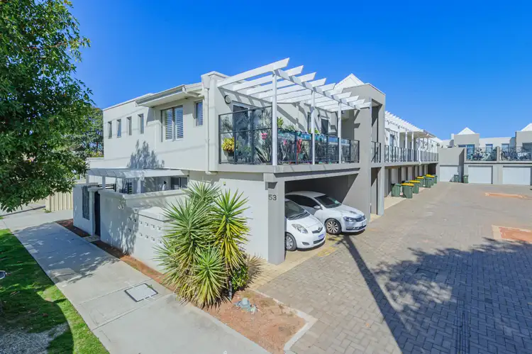 11/53 Hooley Road, Midland WA 6056