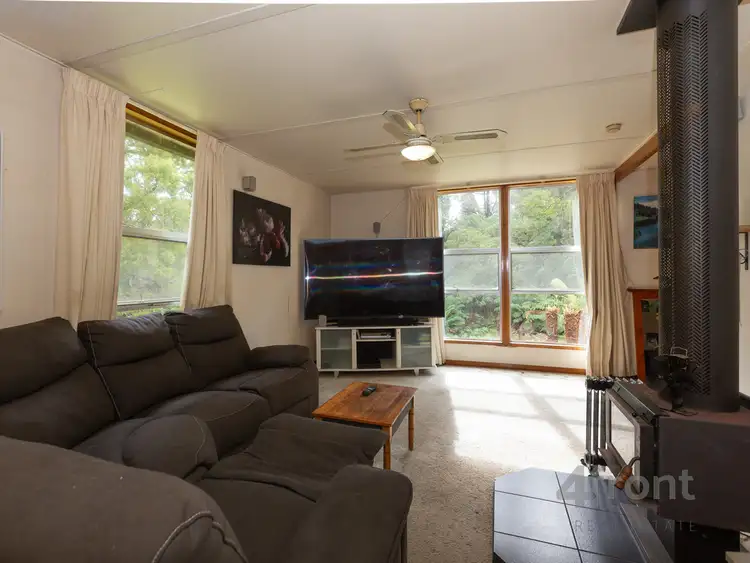 Fourth view of Homely house listing, 10 Gum Drive, Rosebery TAS 7470