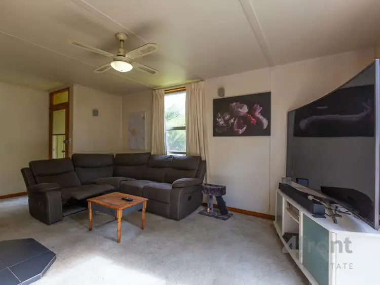 Fifth view of Homely house listing, 10 Gum Drive, Rosebery TAS 7470