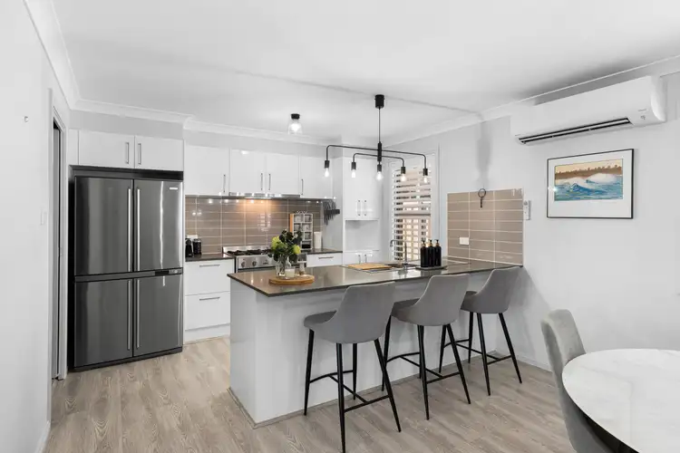 Second view of Homely villa listing, 63A Surf Street, Long Jetty NSW 2261