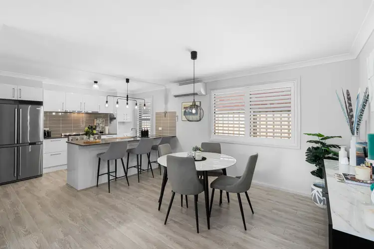 Third view of Homely villa listing, 63A Surf Street, Long Jetty NSW 2261