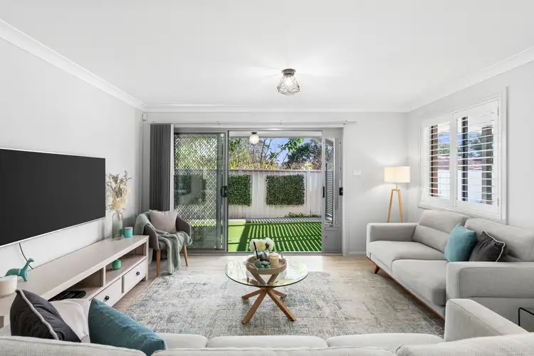 Fourth view of Homely villa listing, 63A Surf Street, Long Jetty NSW 2261