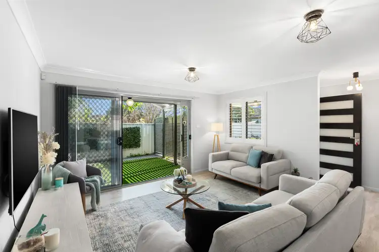 Fifth view of Homely villa listing, 63A Surf Street, Long Jetty NSW 2261