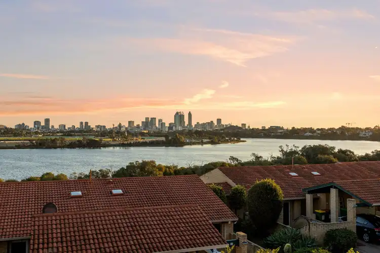 14/23 Kirkham Hill Terrace, Maylands WA 6051