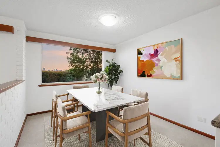 Fifth view of Homely townhouse listing, 14/23 Kirkham Hill Terrace, Maylands WA 6051