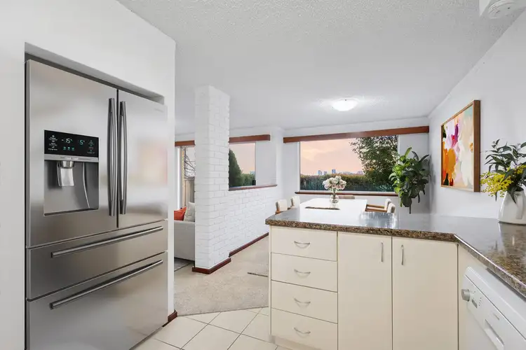 Sixth view of Homely townhouse listing, 14/23 Kirkham Hill Terrace, Maylands WA 6051