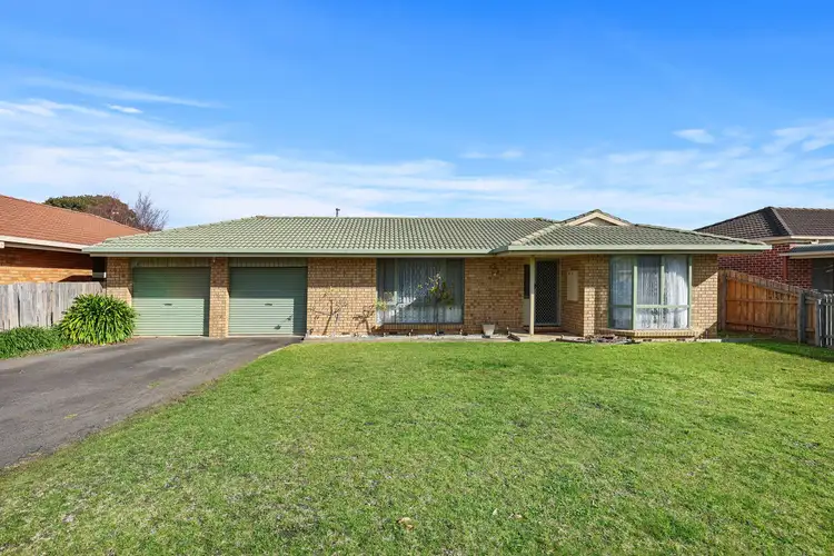 5 Tulsa Close, Warrnambool VIC 3280