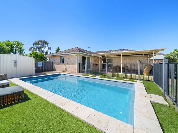 82 Tone Drive, Collingwood Park QLD 4301