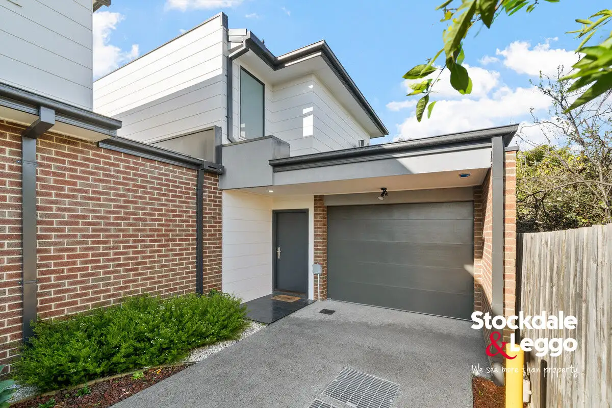 Main view of Homely townhouse listing, 3/12 Becket Street South, Glenroy VIC 3046