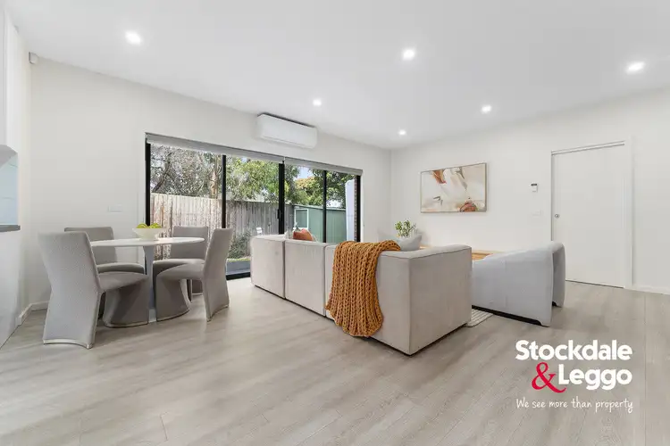 Third view of Homely townhouse listing, 3/12 Becket Street South, Glenroy VIC 3046