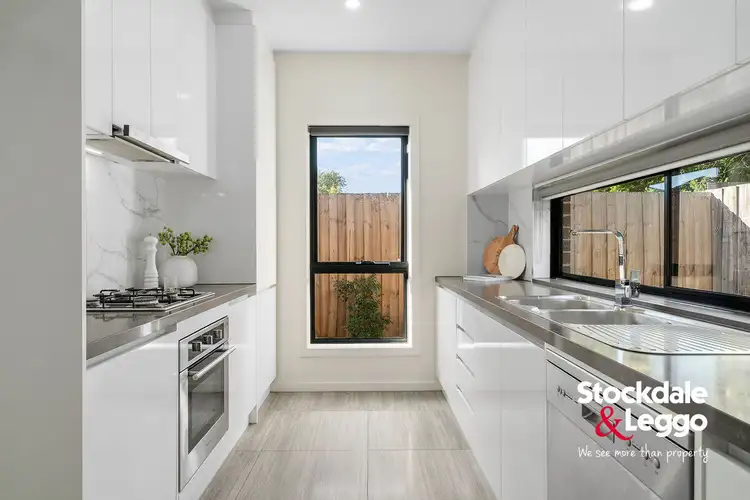 Fourth view of Homely townhouse listing, 3/12 Becket Street South, Glenroy VIC 3046