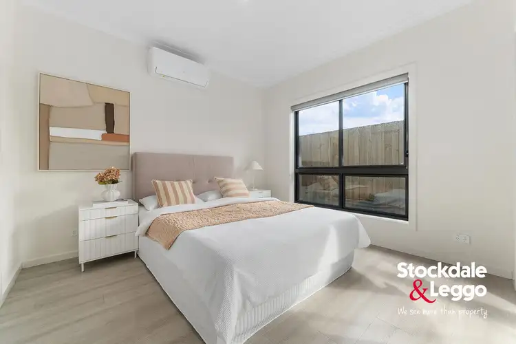 Fifth view of Homely townhouse listing, 3/12 Becket Street South, Glenroy VIC 3046