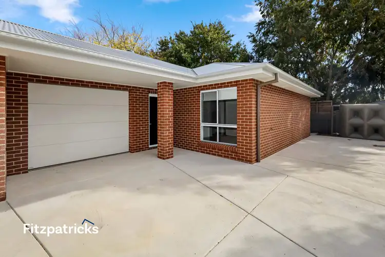 3/37 Fernleigh Road, Turvey Park NSW 2650