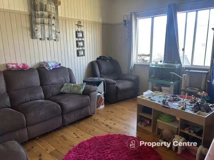 Second view of Homely house listing, 17 Rochedale Street, Dalby QLD 4405