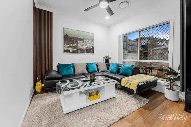 Fourth view of Homely house listing, 37 Midnight Crescent, Spring Mountain QLD 4300