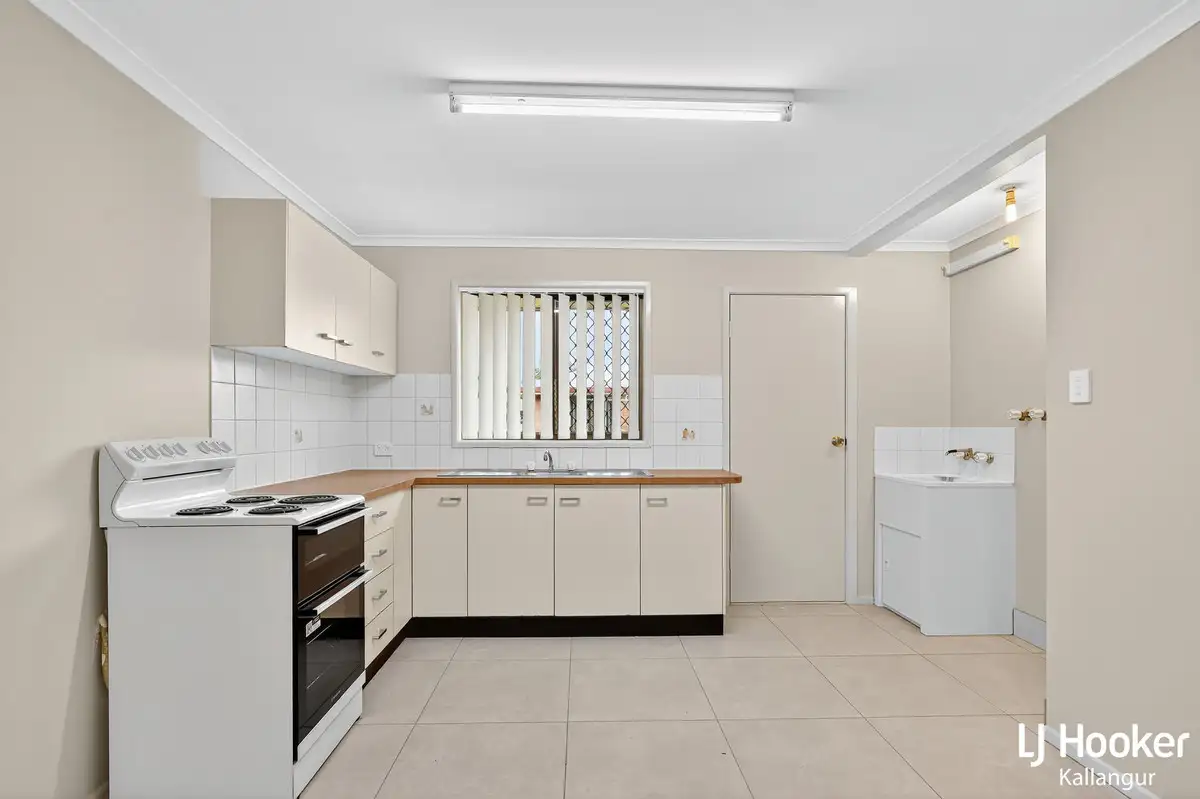Main view of Homely semi-detached listing, 2/73 Duffield Road, Kallangur QLD 4503