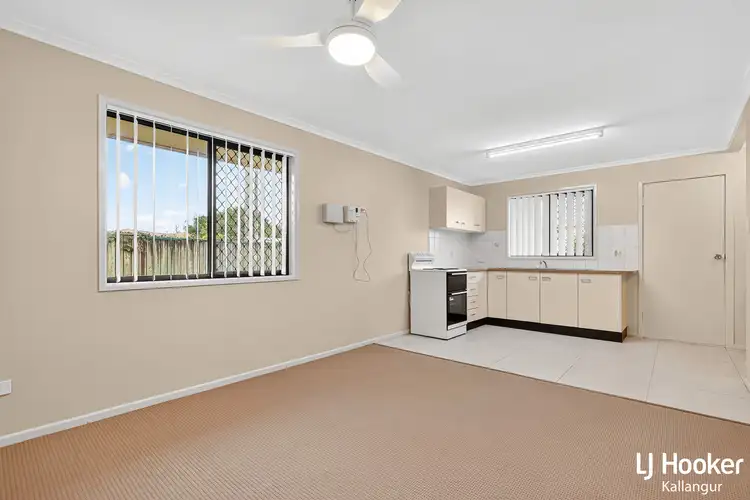 Third view of Homely semi-detached listing, 2/73 Duffield Road, Kallangur QLD 4503